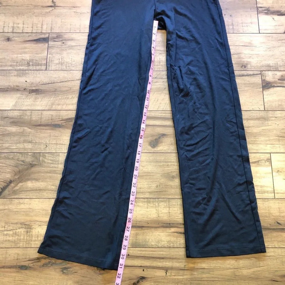 Flax Gray Comfort Sweatpants Made in USA - Picture 9 of 10